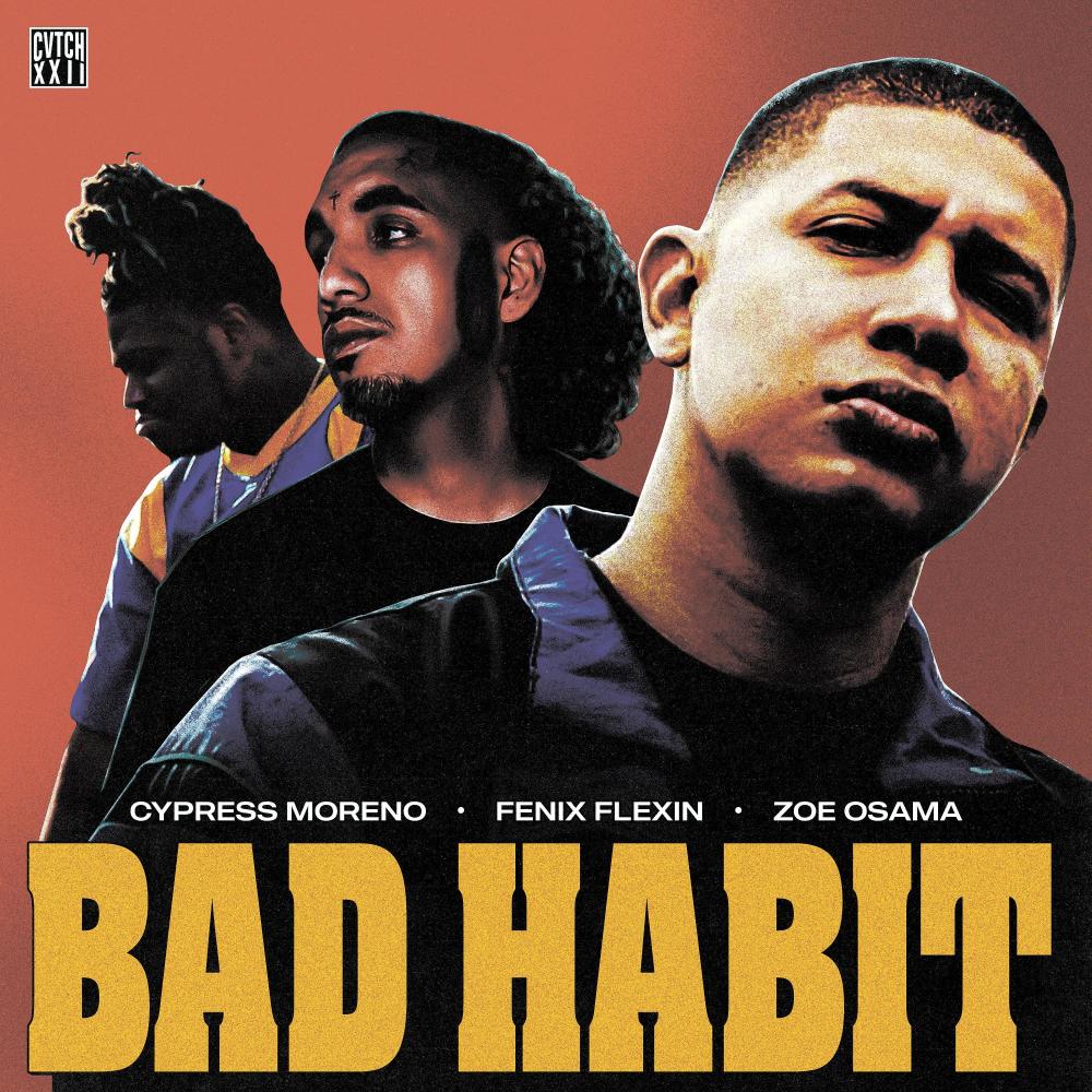 Bad Habit (Explicit)