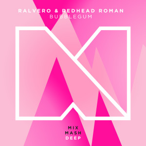 Listen to Bubblegum (Original Mix) song with lyrics from Ralvero