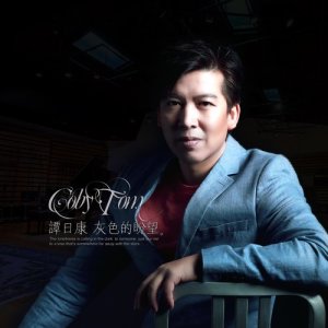 Listen to Hui Se De Pan Wang song with lyrics from 谭日康