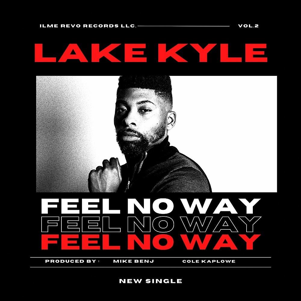 Feel No Way (Radio Edit)