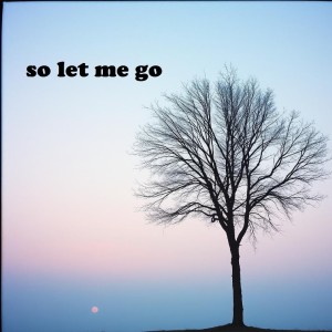 收聽Sepia的so let me go歌詞歌曲