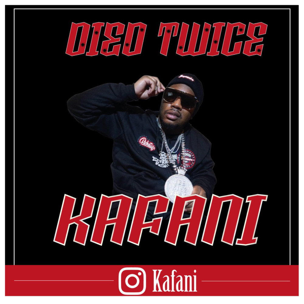 Died Twice (Explicit)