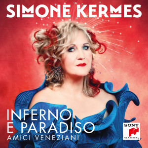 อัลบัม Inferno e Paradiso ศิลปิน Simone Kermes