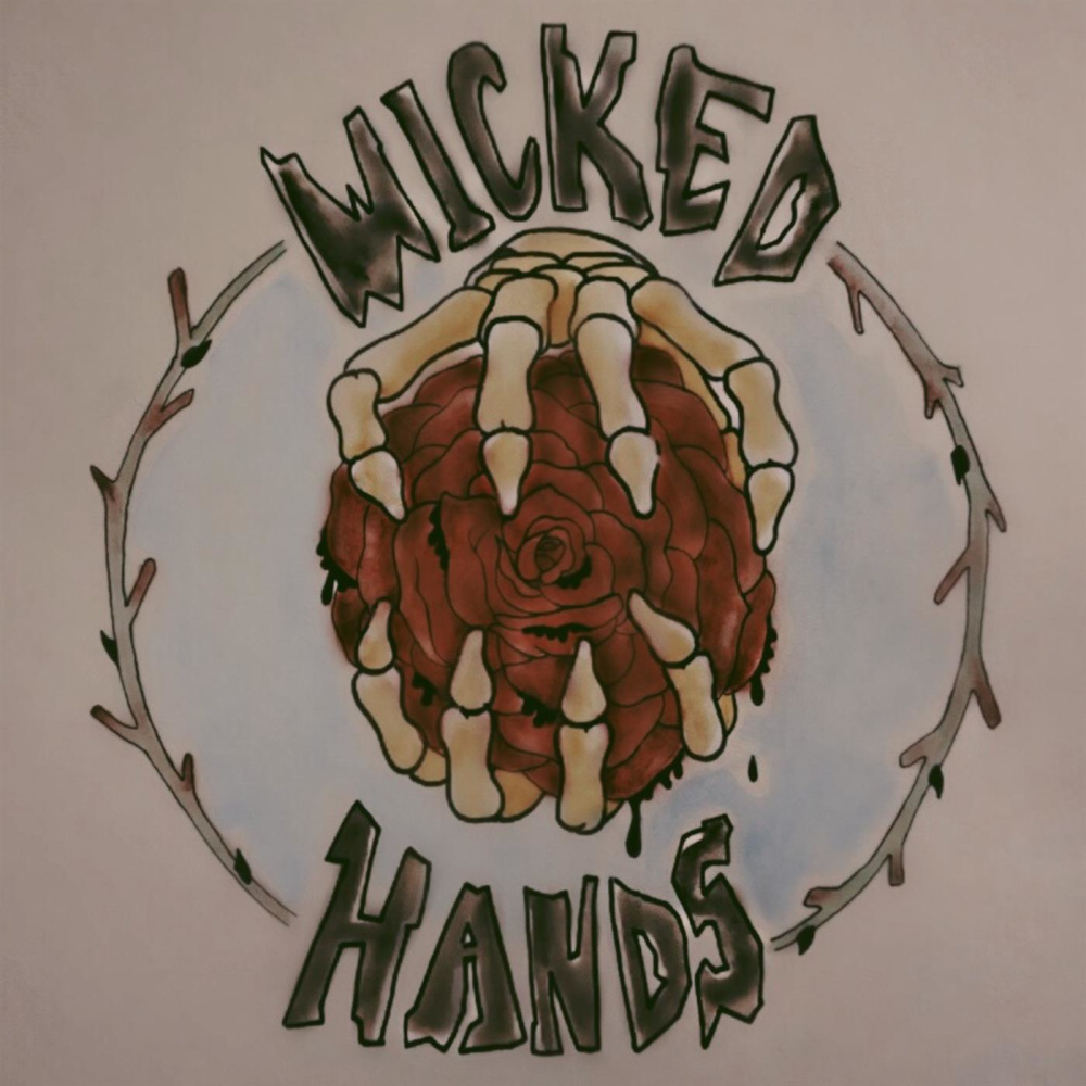 Wicked Hands (Explicit)