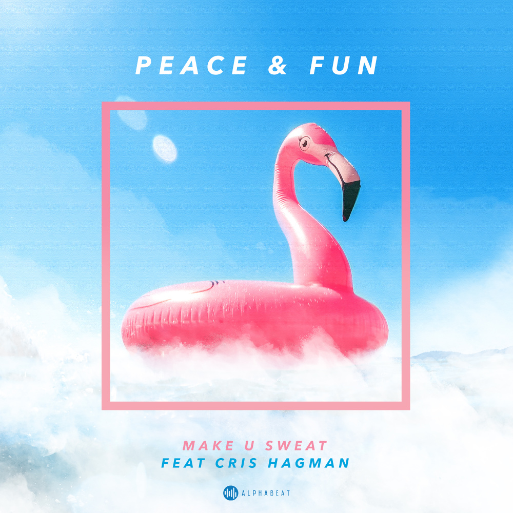 Peace and Fun (Radio Edit)