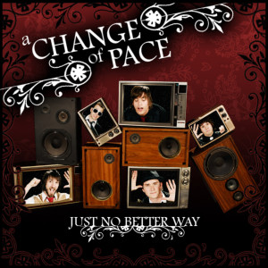ดาวน์โหลดและฟังเพลง The Safest Place พร้อมเนื้อเพลงจาก A Change of Pace