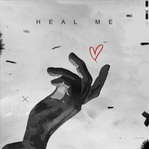 Swim的專輯Heal Me