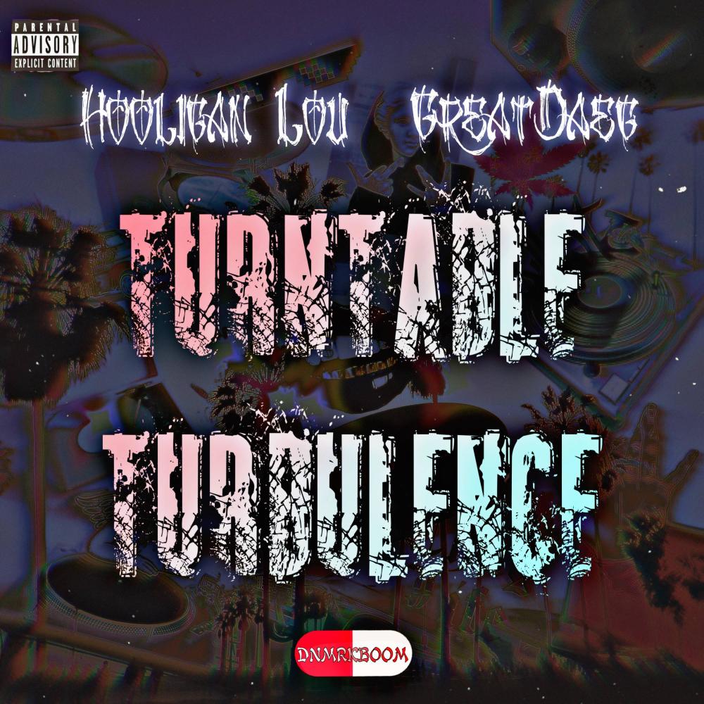 THIRSTY THURSDAY (Explicit)