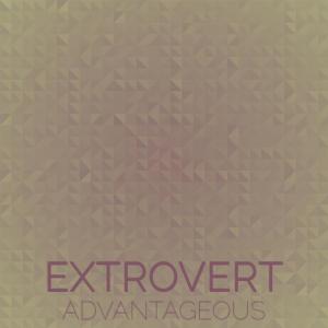 收听Coddy Cdin的Extrovert Advantageous歌词歌曲
