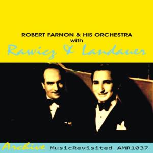 ดาวน์โหลดและฟังเพลง Waltzing Cat พร้อมเนื้อเพลงจาก Robert Farnon