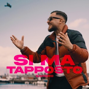 Album Si Ma Tapposto from Sandro