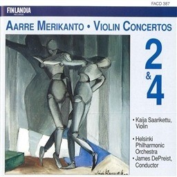 Ten Pieces for Orchestra : VI Allegro moderato