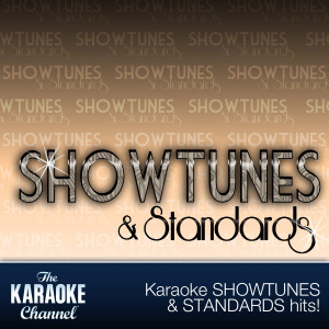 Karaoke - Mixed Showtunes - Vol. 7