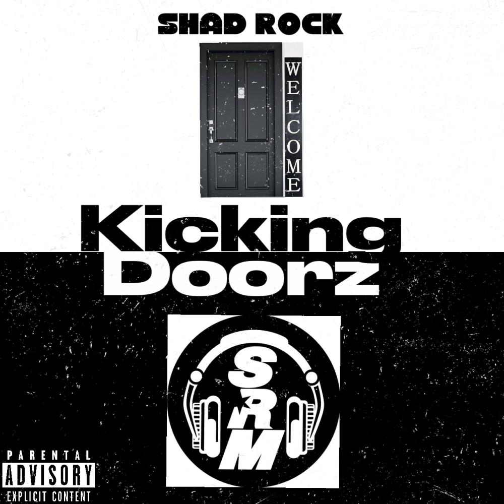Kicking Doorz (Explicit)