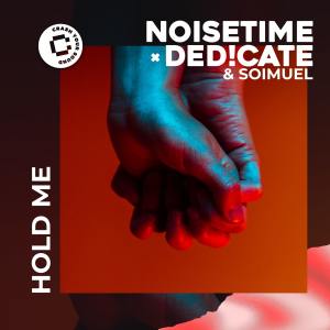 Album Hold Me from NOISETIME