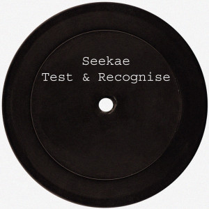 Listen to Test & Recognise (Flume Re-work) (Flume Edit) song with lyrics from Seekae