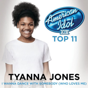 收聽Tyanna Jones的I Wanna Dance With Somebody (Who Loves Me)歌詞歌曲