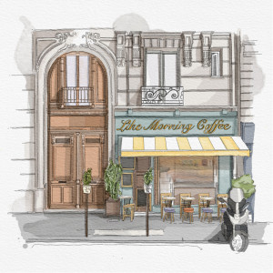 Listen to Like Morning Coffee song with lyrics from Collin Lim
