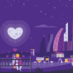 ดาวน์โหลดและฟังเพลง Микрорайоны พร้อมเนื้อเพลงจาก YAFUKS