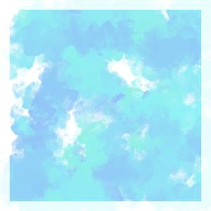 Listen to White, Blue, Green (完整版) song with lyrics from SaMZIng
