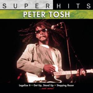ดาวน์โหลดและฟังเพลง Legalize It พร้อมเนื้อเพลงจาก Peter Tosh