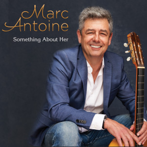Marc Antoine的專輯Something About Her