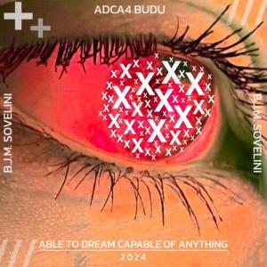 收聽BJM的ADCA4 BUDU歌詞歌曲