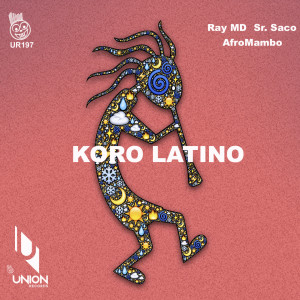 Listen to Koro Latino song with lyrics from Ray MD