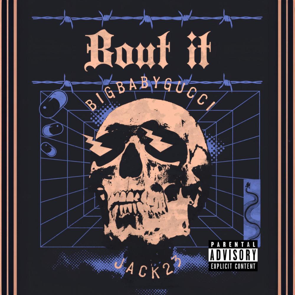 Bout It (feat. BigBabyGucci) (Explicit)