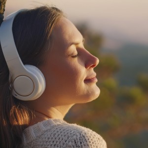 Brisa Melódica的專輯Búsqueda Armónica: Música Para Momentos Cotidianos