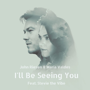 John Riesen的專輯I'll Be Seeing You