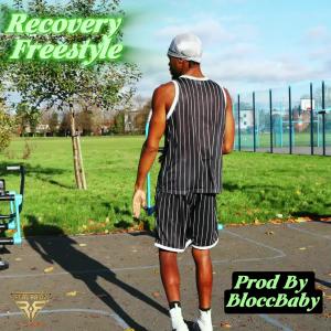 收聽Real Raidz的Recovery Freestyle歌詞歌曲