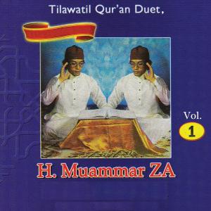 收聽H. Muammar ZA的Surah Aali Imraan (26-27)歌詞歌曲