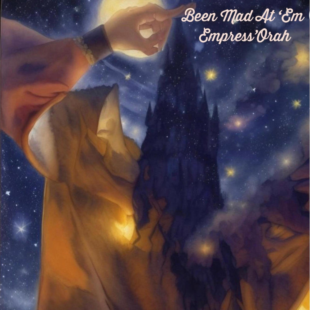 Been mad at 'em (Solo Version) (Explicit)