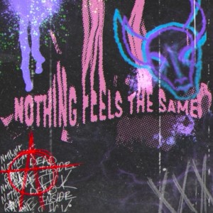Listen to Nothing Feels The Same (Explicit) song with lyrics from Chris Miles