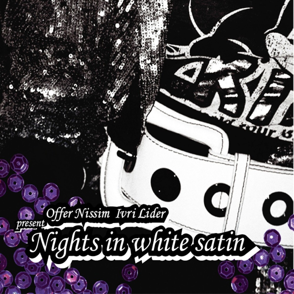 Nights in White Satin (Radio Mix)