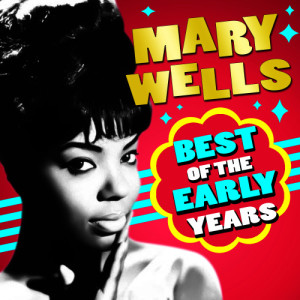 ดาวน์โหลดและฟังเพลง Whisper You Love Me, Boy พร้อมเนื้อเพลงจาก Mary Wells