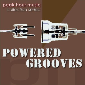 ดาวน์โหลดและฟังเพลง The Day (Original Mix) พร้อมเนื้อเพลงจาก Power Grooves Collection