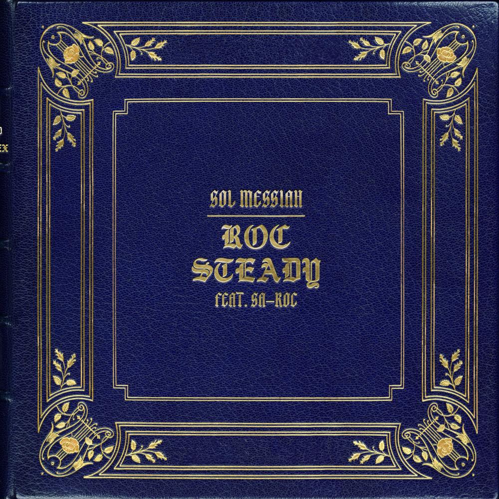 Roc Steady