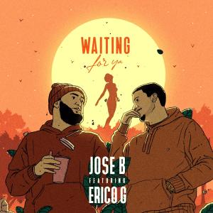 ดาวน์โหลดและฟังเพลง Waiting For Ya (feat. Erico G) (Explicit) พร้อมเนื้อเพลงจาก Jose B