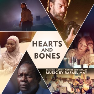 ดาวน์โหลดและฟังเพลง Minefields พร้อมเนื้อเพลงจาก Rafael May