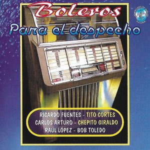 Listen to Que Seas Feliz song with lyrics from Bob Toledo