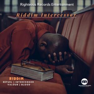 Righteous Records Entertainment的專輯Riddim Intercessor
