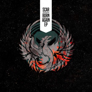 Listen to Born Again song with lyrics from Scar