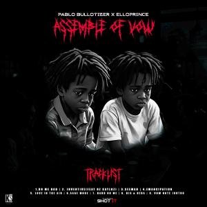 收聽Pablo Bullotizer的Inventive (feat. Oz Kayloz) (Explicit)歌詞歌曲