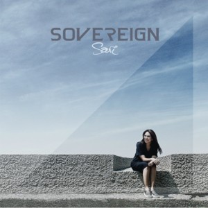 Sari Simorangkir的專輯Sovereign