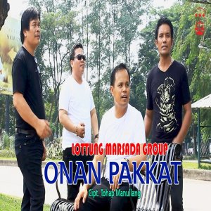 Album ONAN PAKKAT (Single Lottung Marsada Group) from LOTTUNG MARSADA GROUP