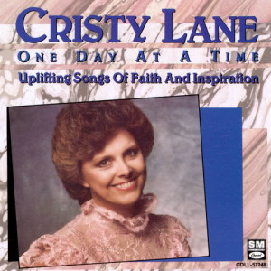 ดาวน์โหลดและฟังเพลง You Got The Power พร้อมเนื้อเพลงจาก Cristy Lane