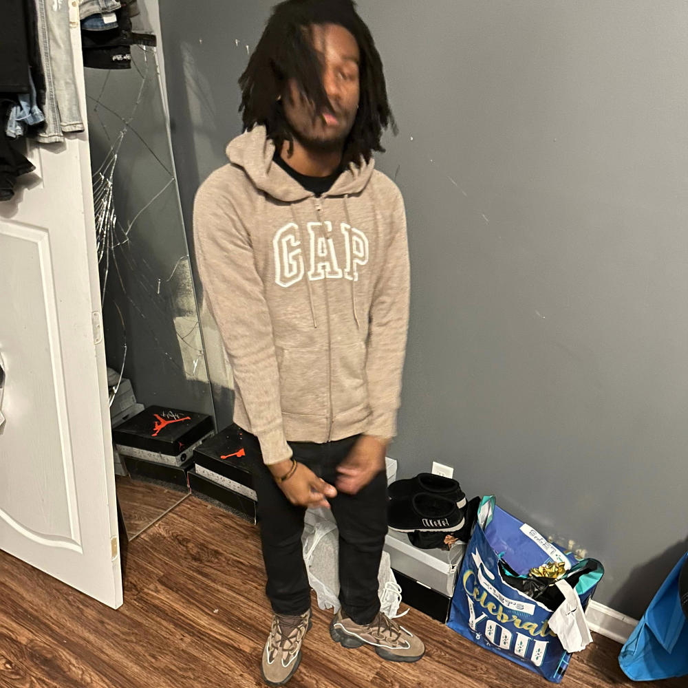 Oh Really x 1uhguap (feat. 1uhguap) (Explicit)