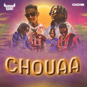 ดาวน์โหลดและฟังเพลง CHOUAAA (feat. Didi B) พร้อมเนื้อเพลงจาก L'Oiseau Rare
